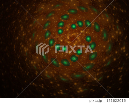 Imaginatory fractal abstract background Image Imaginatory fractal abstract background Image 121622016