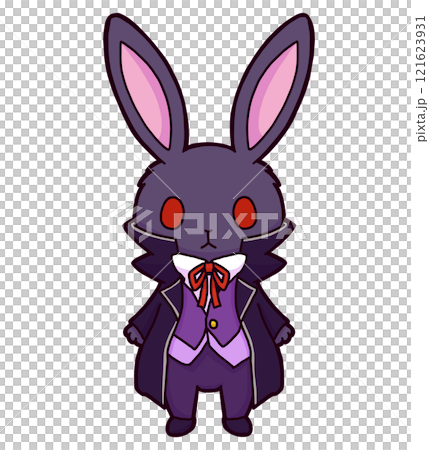 Black Rabbit Black Rabbit 121623931