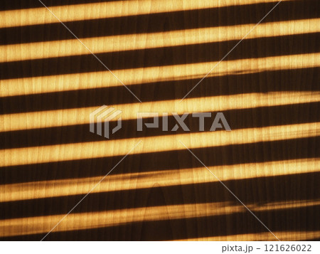 blinds shadow on wooden wall background blinds shadow on wooden wall background 121626022