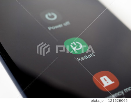power off and restart buttons on phone power off and restart buttons on phone 121626063