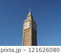 Big Ben in London 121626080