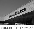 National Theatre in London 121626082