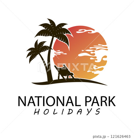 My Real Holiday logo vector design My Real Holiday logo vector design 121626463