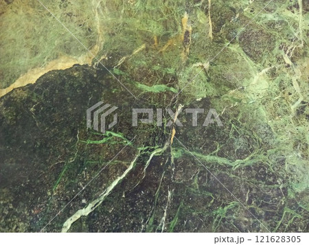 Natural marble with natural pattern 121628305