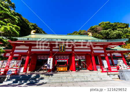 赤間神宮【山口県下関市】 赤間神宮【山口県下関市】 121629652