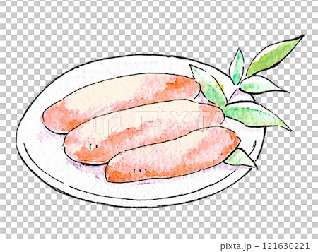 めんたいこ 121630221