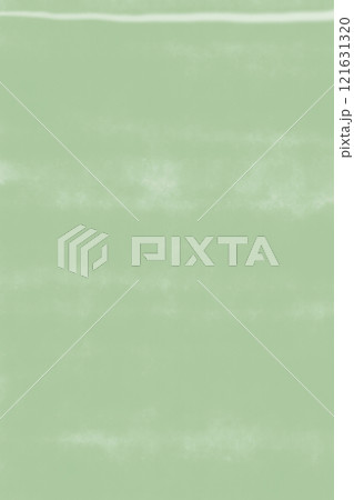 イラスト素材: 緑背景の抽象画(白の縞模様) イラスト素材: 緑背景の抽象画(白の縞模様) 121631320