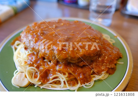 高崎の名店　デルムンド 121631808