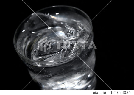 焼酎ロック 121633084