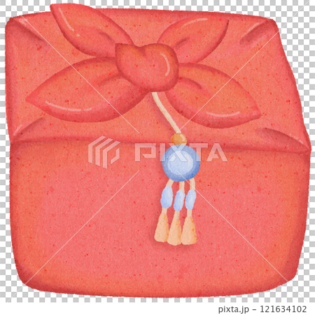 Bottari Korean culture 121634102