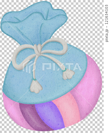 Bokjumeoni 121634103