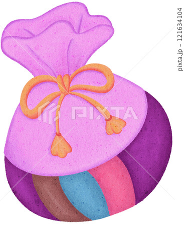 Bokjumeoni 121634104