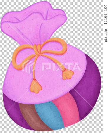 Bokjumeoni 121634104