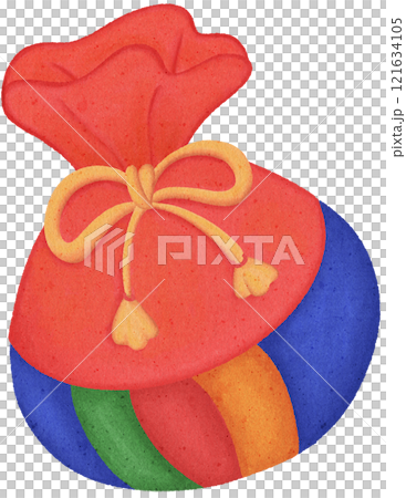 Bokjumeoni 121634105