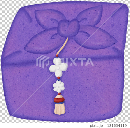 Bottari Korean culture 121634119