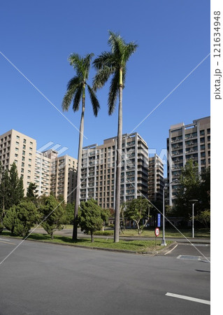 台湾大学水源校區(台湾・台北市中正区) 台湾大学水源校區(台湾・台北市中正区) 121634948