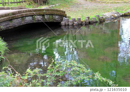 戦国武将 稲葉一鉄の城址(曽根城)散策・21 戦国武将 稲葉一鉄の城址(曽根城)散策・21 121635010