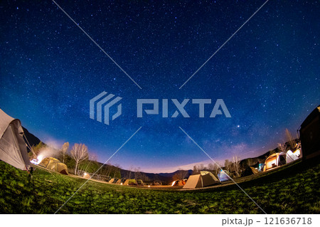 星降る夜 121636718