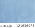 塗装したスチールの鉄板が経年劣化している 121636973