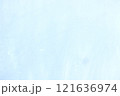 塗装したスチールの鉄板が経年劣化している 121636974