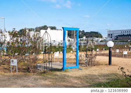 横須賀、ヴェルニー公園 横須賀、ヴェルニー公園 121636990