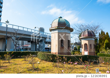 横須賀、ヴェルニー公園 横須賀、ヴェルニー公園 121636991