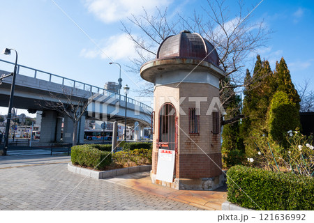 横須賀、ヴェルニー公園 横須賀、ヴェルニー公園 121636992