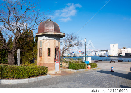 横須賀、ヴェルニー公園 横須賀、ヴェルニー公園 121636993