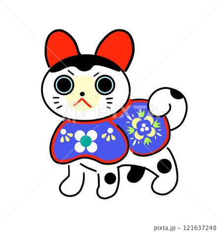 犬張子 犬張子 121637248