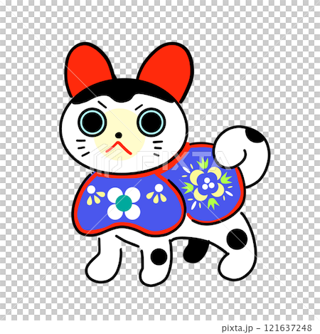 犬張子 犬張子 121637248