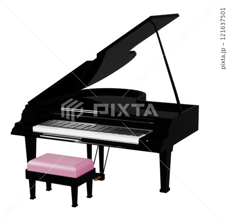 グランドピアノ グランドピアノ 121637501