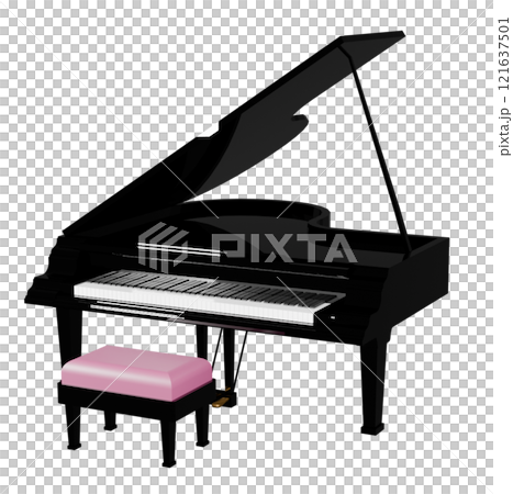 グランドピアノ グランドピアノ 121637501