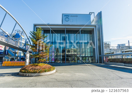 神奈川県 横浜線淵野辺駅北口 桜美林大学 プラネット淵野辺キャンパス 神奈川県 横浜線淵野辺駅北口 桜美林大学 プラネット淵野辺キャンパス 121637563