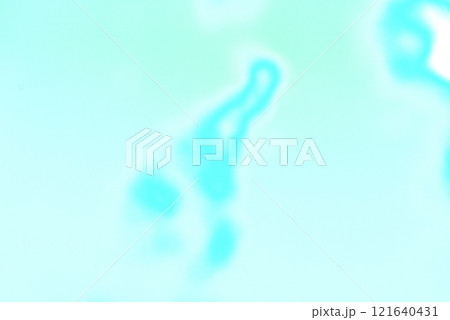 ブルー系 背景素材 ブルー系 背景素材 121640431