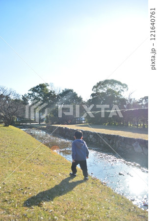 都府楼跡 小川散歩 都府楼跡 小川散歩 121640761