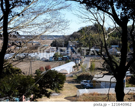 佐倉市大佐倉散策 佐倉市大佐倉散策 121640962