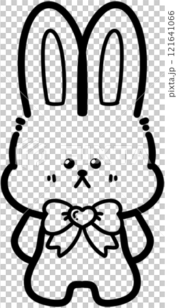 rabbit rabbit 121641066