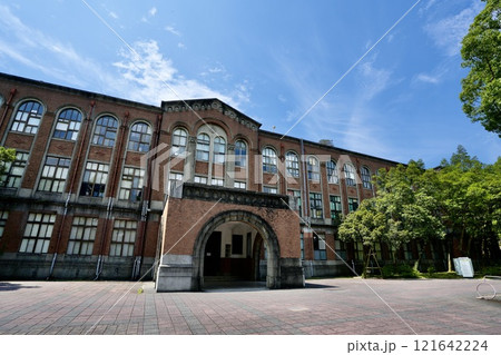 國立台湾大学(台湾・台北市大安区) 國立台湾大学(台湾・台北市大安区) 121642224