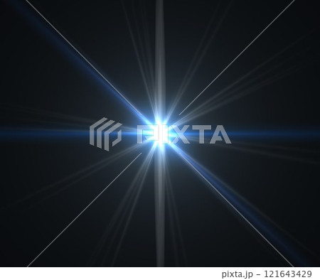 Magic of Light: The Art of Lens Flare 121643429