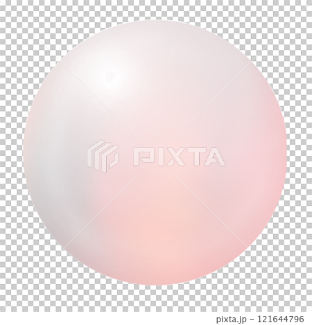 水晶肥皂泡珍珠 水晶肥皂泡珍珠 121644796