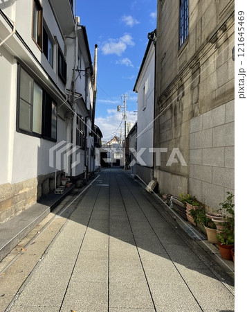路地 路地 121645469