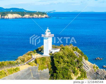 安乗埼灯台(三重県志摩市) 安乗埼灯台(三重県志摩市) 121646544