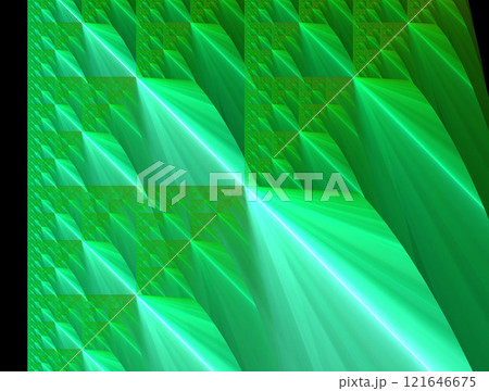 Imaginatory fractal abstract background Image Imaginatory fractal abstract background Image 121646675