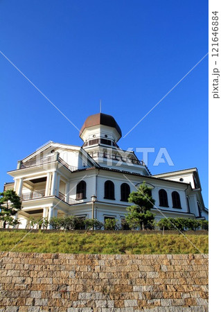 坂井市龍翔記念館 121646884