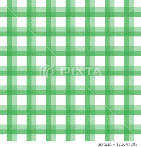 Gingham seamless pattern. Seamless checkered pattern. Texture cherry, blue, yellow, green and white vichy Gingham seamless pattern. Seamless checkered pattern. Texture cherry, blue, yellow, green and white vichy 121647805