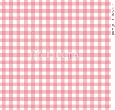 Gingham seamless pattern. Seamless checkered pattern. Texture cherry, blue, yellow, green and white vichy Gingham seamless pattern. Seamless checkered pattern. Texture cherry, blue, yellow, green and white vichy 121647826