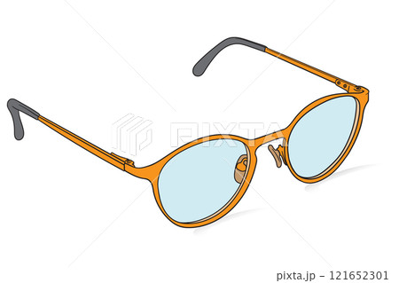Glasses to improve vision Glasses to improve vision 121652301