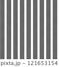 Geometric zig zag pattern, herringbone, vector 121653154