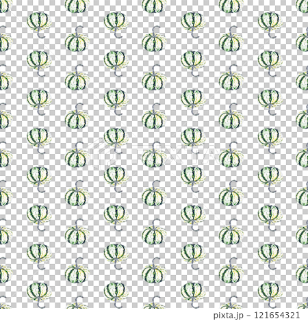 Vegetable - Pumpkin. Watercolor seamless pattern. Can be used for textile design, paper products Vegetable - Pumpkin. Watercolor seamless pattern. Can be used for textile design, paper products 121654321