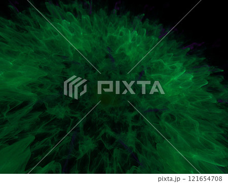 Imaginatory fractal abstract background Image 121654708
